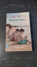 Malgré nous - Claire Norton