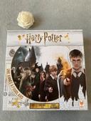 Jeu Harry Potter une année à Poudlard