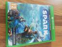 Jeux xbox one Spark