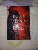 Livre Un palais d'épines et de roses