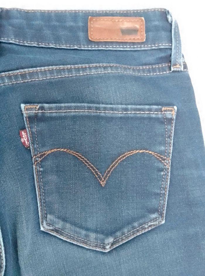 Jeans Levi's femme W26 L34 - photo numéro 6