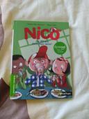 Livre Nico j ai 30 ans dans mon verre