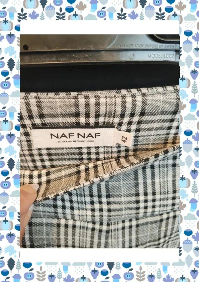 Pantalon Naf Naf - photo numéro 3