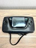 Console portable sega game gear, ne fonctionne pas