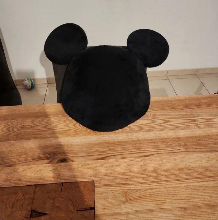 Peluche mickey - photo numéro 2