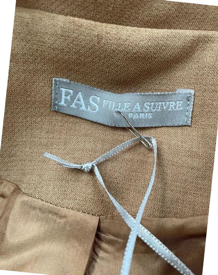 Veste Femme taille L Fille à Suivre - photo numéro 6