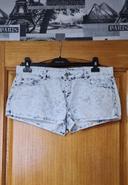 Short taille M