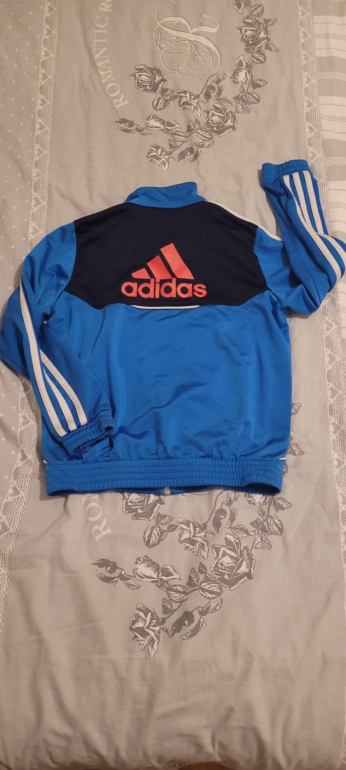 Veste adidas - photo numéro 2