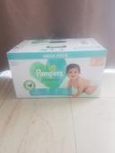 Couches Taille 3 Pampers Harmonie