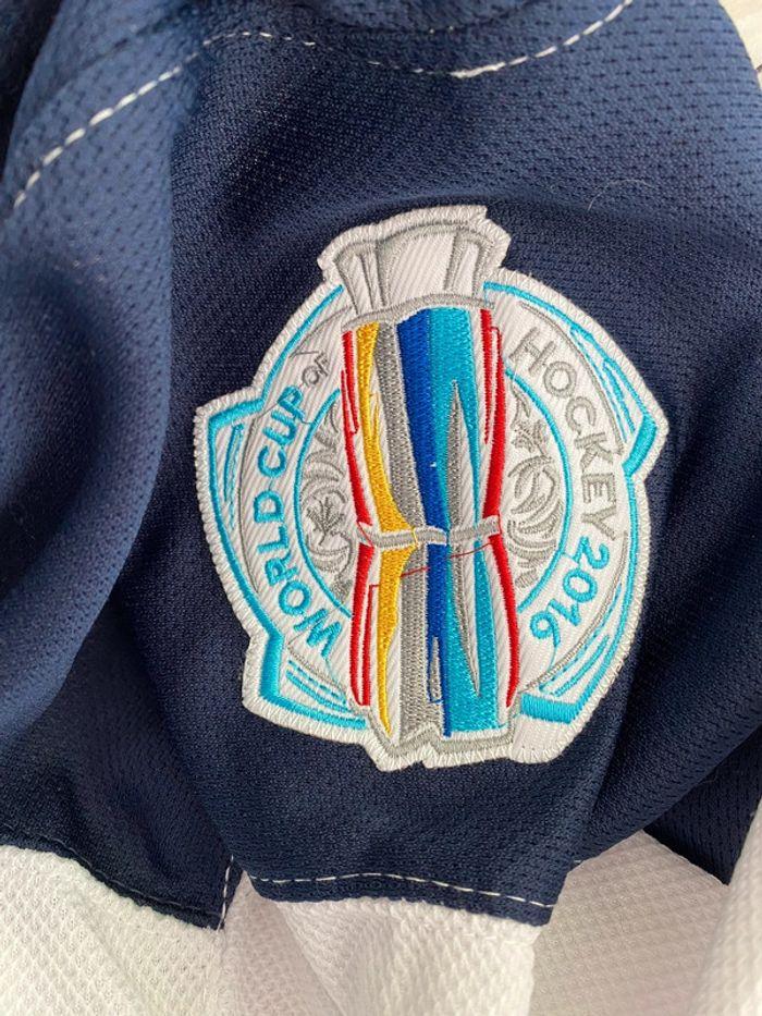 Maillot de hockey - photo numéro 4