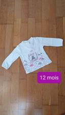 Sous-pull / col montant La compagnie des petits