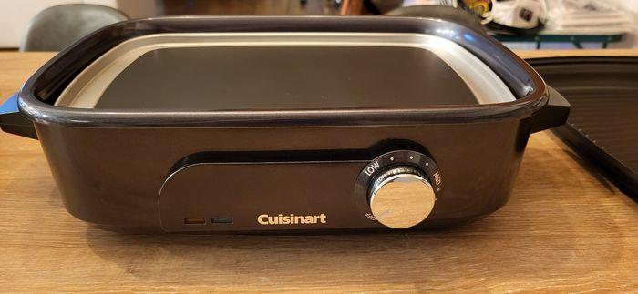 Cuiseur cuisinart NEUF - photo numéro 2