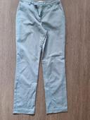 Pantalon Soft Grey