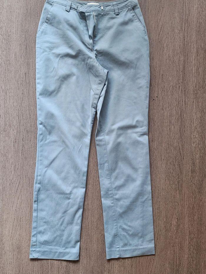 Pantalon Soft Grey - photo numéro 1