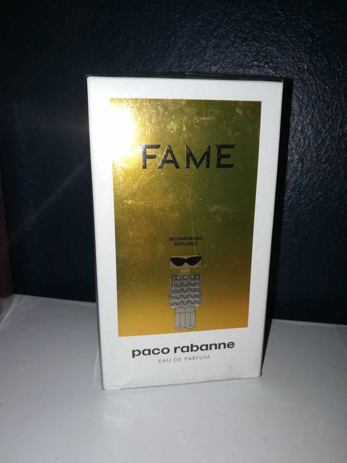 parfum femme fame - photo numéro 1