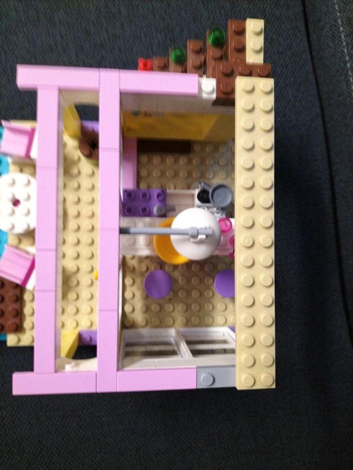 Lego Friends numéro 41037 sans la boîte - photo numéro 8