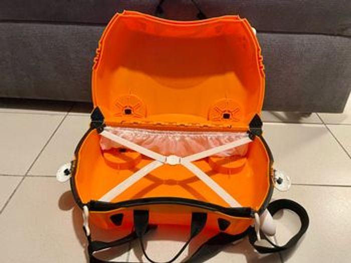 Valise cabine enfant Trunki - photo numéro 3