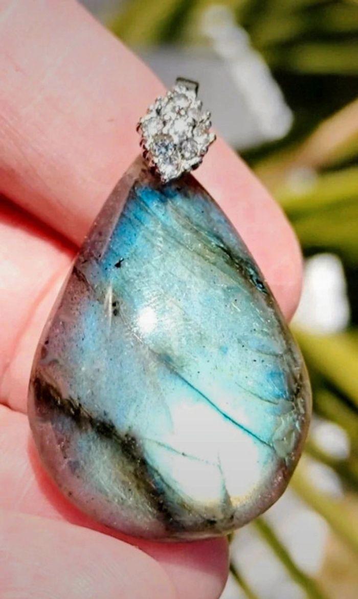 Labradorite - photo numéro 1