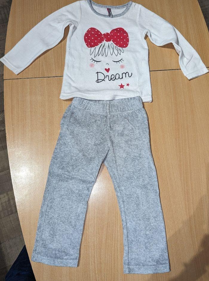 Pyjama 2 ans