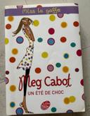 Meg Cabot