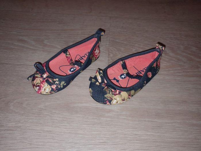 Chaussures Ballerine