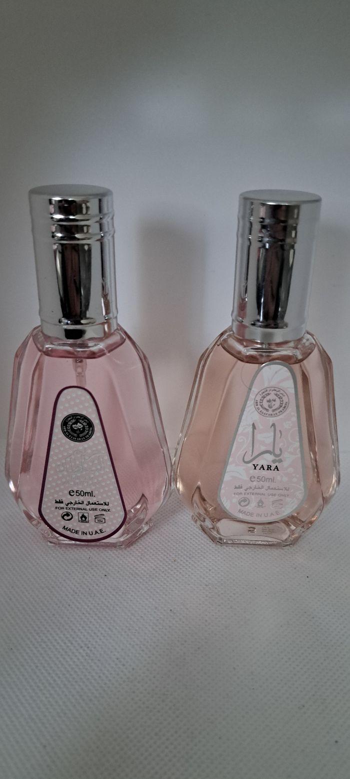 Lot de 2 parfums pour femme - photo numéro 2