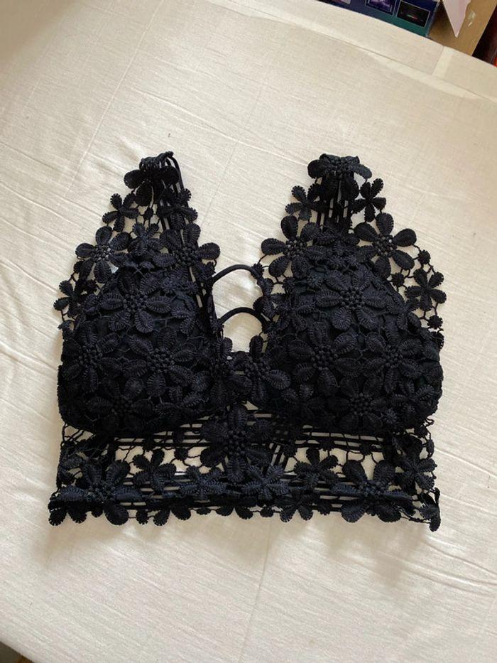 Brassière taille 1 - photo numéro 1