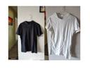 Lot t shirt taille S