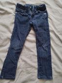 Pantalon velours Benetton