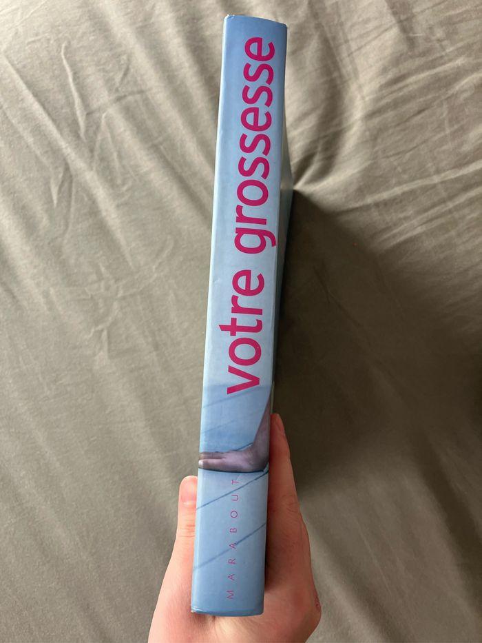 Livre « Votre grossesse » - photo numéro 4