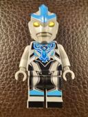 Figurine Lego compatible Ultraman