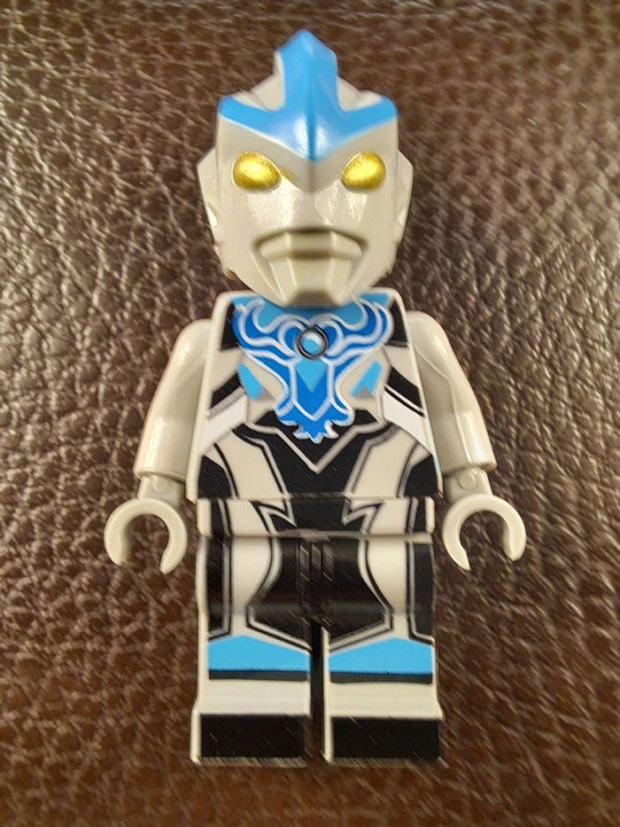 Figurine Lego compatible Ultraman - photo numéro 1