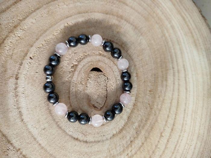 Bracelet en pierre naturel