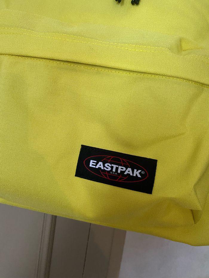 Sac eastpak - photo numéro 5