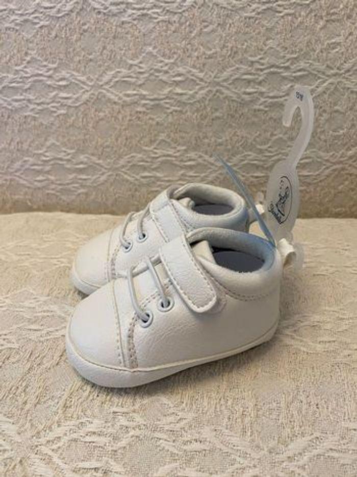 Chaussures bébé Sterntaler - photo numéro 2