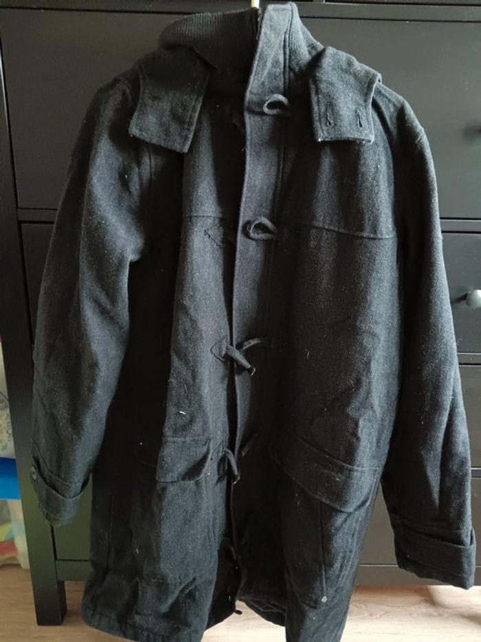 Manteau homme taille XXL