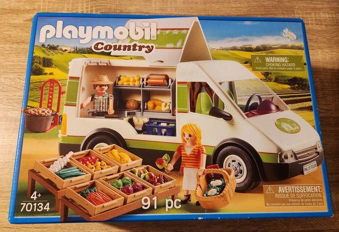 Playmobil 70134 neuf - photo numéro 1