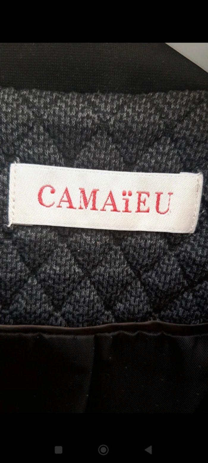 Blazer camaïeu - photo numéro 3