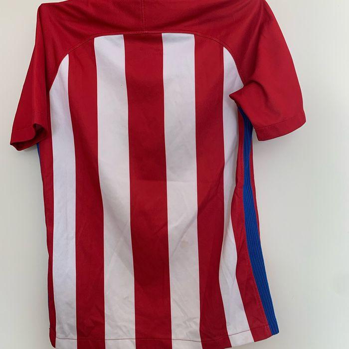 Maillot Athletico Madrid - photo numéro 2