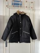 Manteau Aéropilote fille taille 14 ans