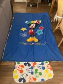 Housse de couette Mickey