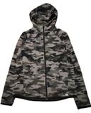 Sweat camouflage zippé GAP xl kids/12 ans