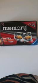 Memory cars