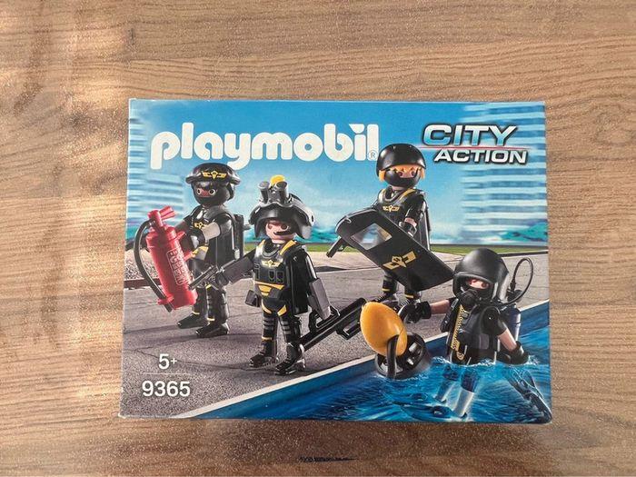 Playmobil - photo numéro 1