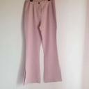 Pantalon tailleur Rose