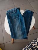 Jean slim femme Only