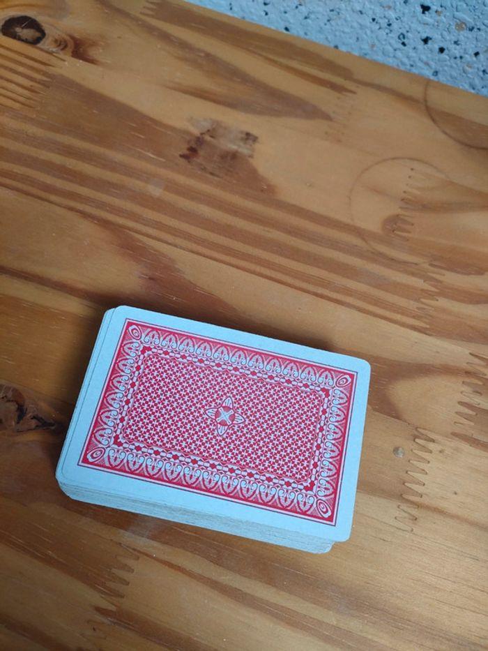 Jeu de 54 cartes - photo numéro 3