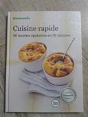 Cuisine rapide thermomix