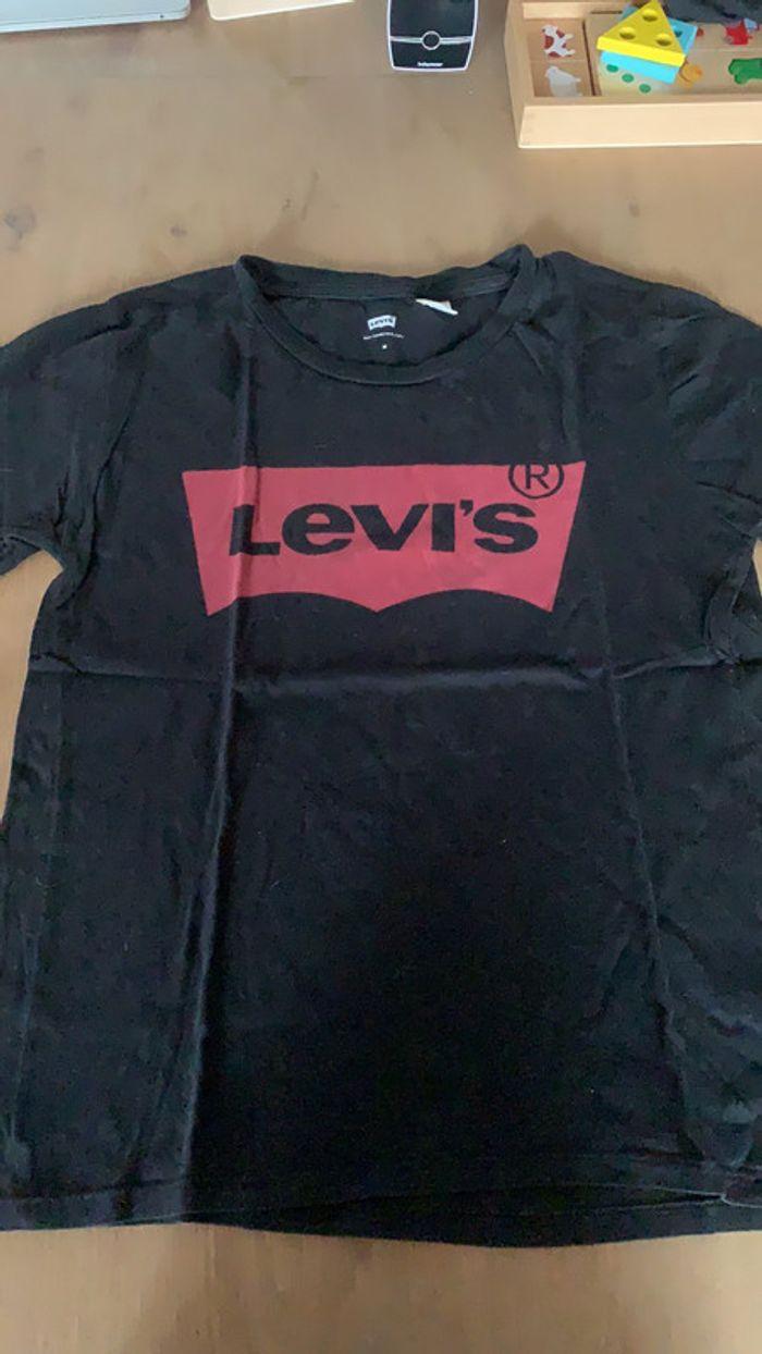 T shirt Levi’s - Taille M - photo numéro 3