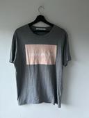 Tee shirt Calvin Klein